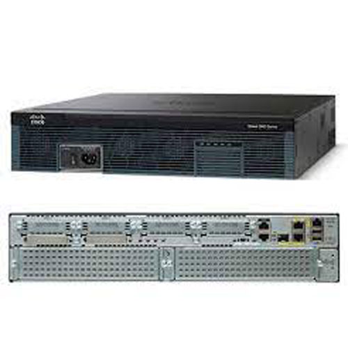 Cisco Router In 