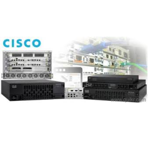Cisco Router Switch Repair Services In 