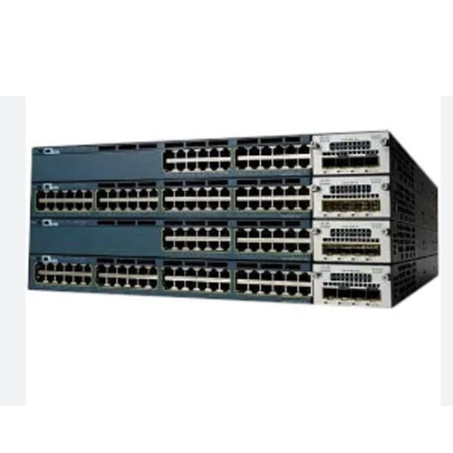 Refurbished Cisco Routers In 