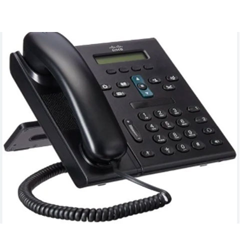Used Cisco VOIP Phones