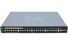 Cisco Switch1234