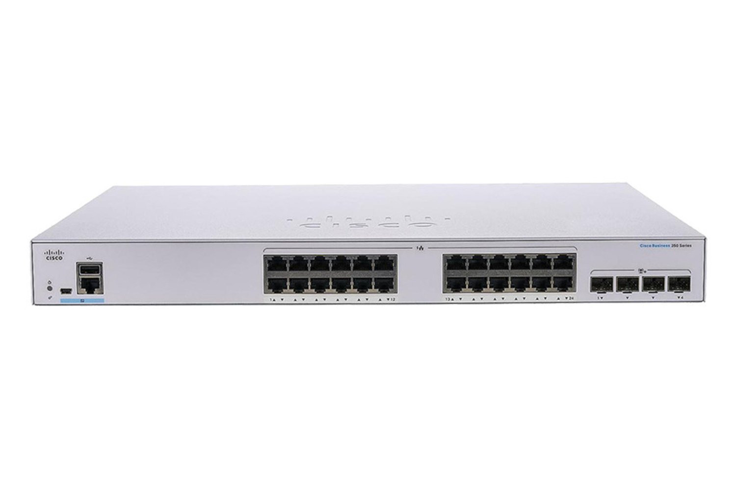 Cisco Switch9876