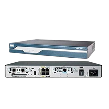 Cisco Router1234