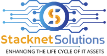 StackNet Solutions