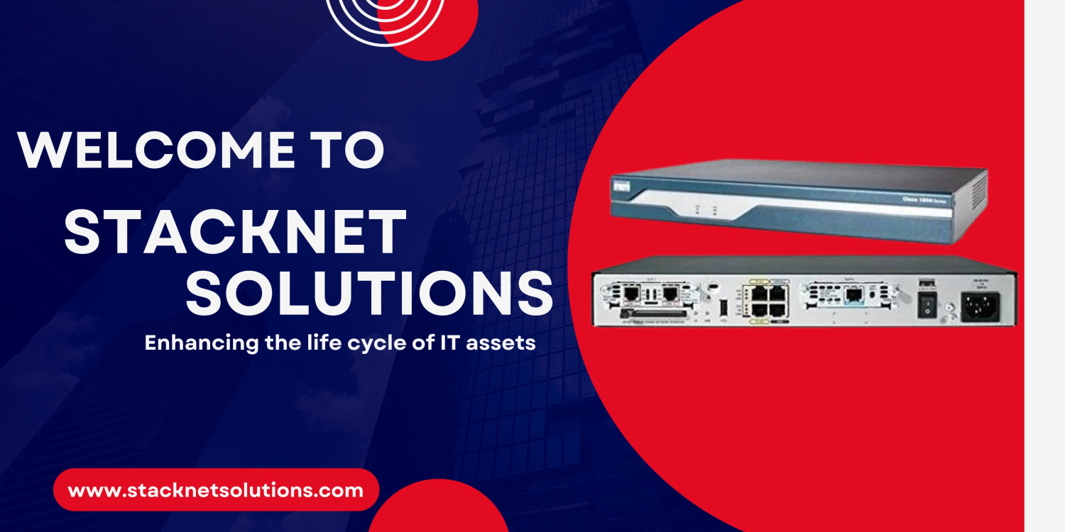 StackNet Solutions promo